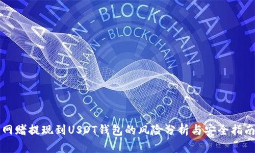 网赌提现到USDT钱包的风险分析与安全指南