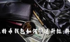 手机比特币钱包如何快速升级：终极指南