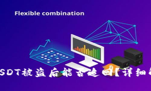 imToken钱包USDT被盗后能否追回？详细解析与解决方案