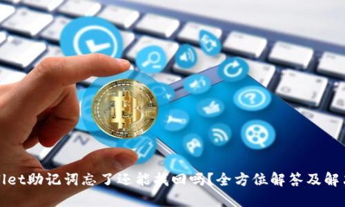 TPWallet助记词忘了还能找回吗？全方位解答及解决方案