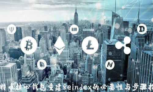 比特币核心钱包重建Reindex的必要性与步骤指南